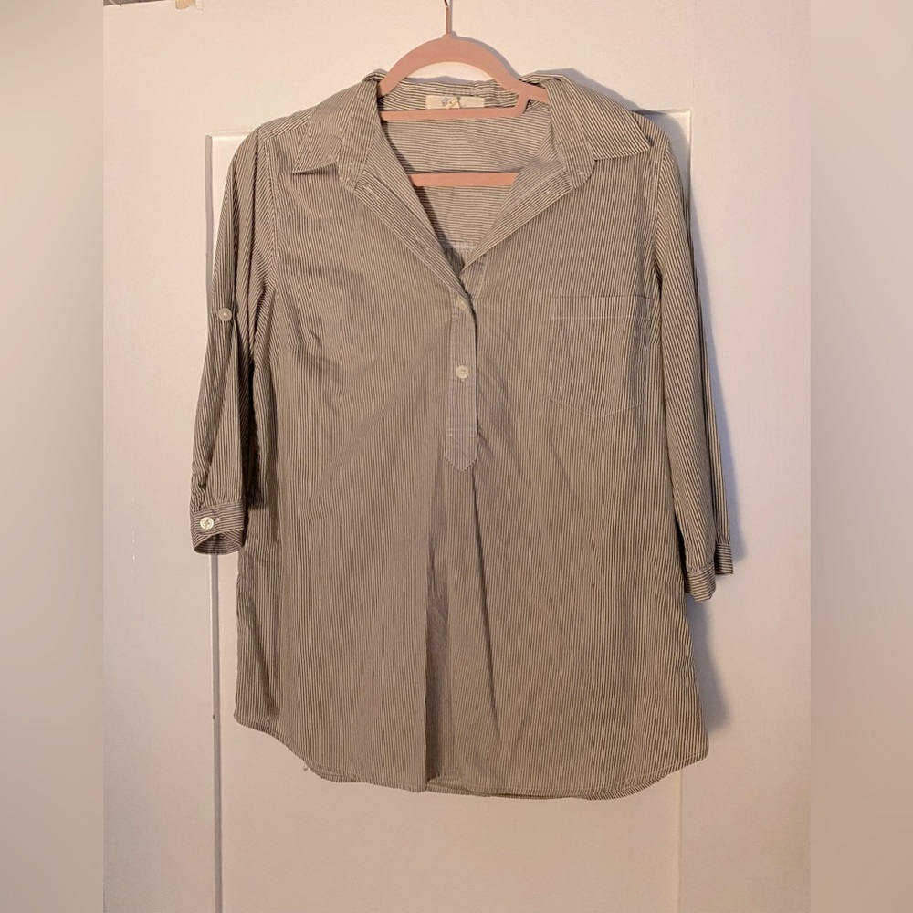 Dressy/Casual Shirt